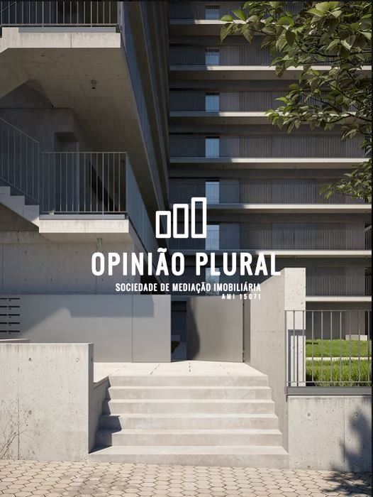 Apartamento T1 para Venda em Vilar de Andorinho