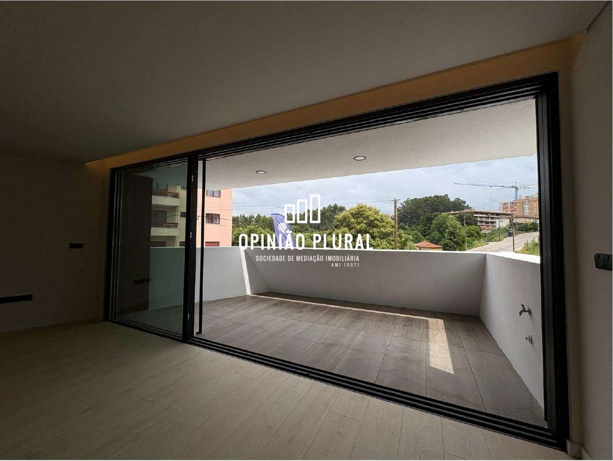 Apartamento T2 para Venda em Gondomar (São Cosme), Valbom e Jovim