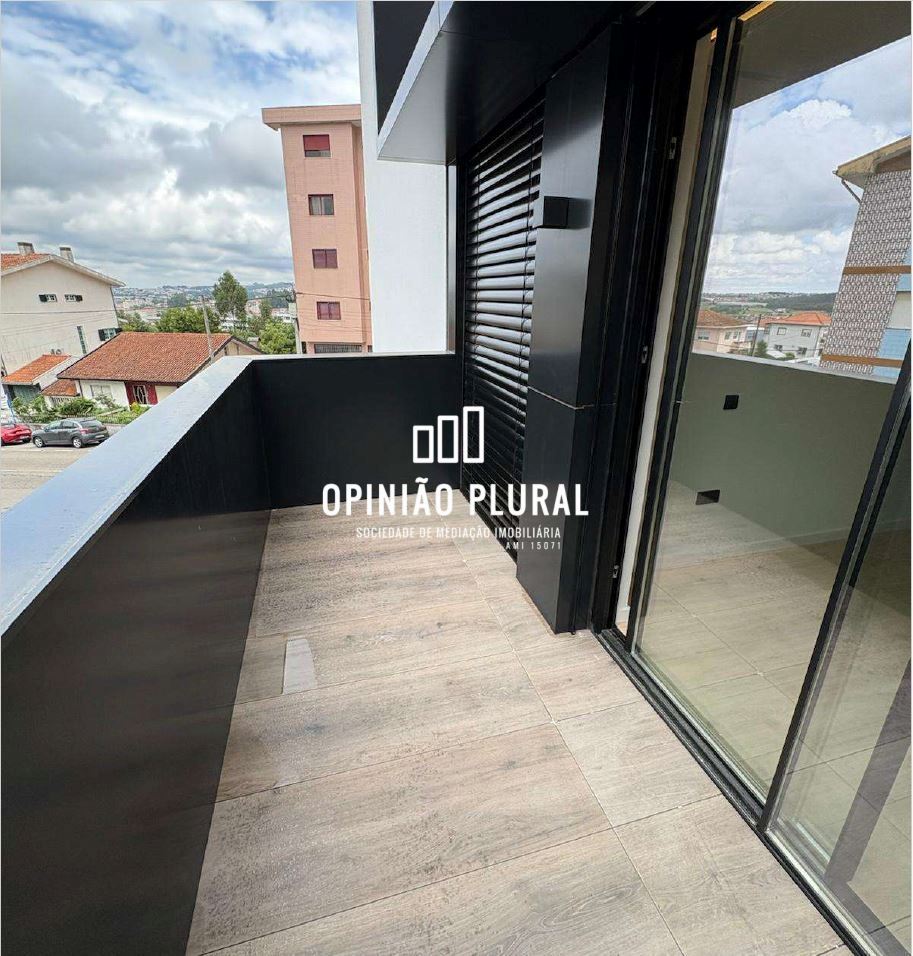 Apartamento T2 para Venda em Gondomar (São Cosme), Valbom e Jovim