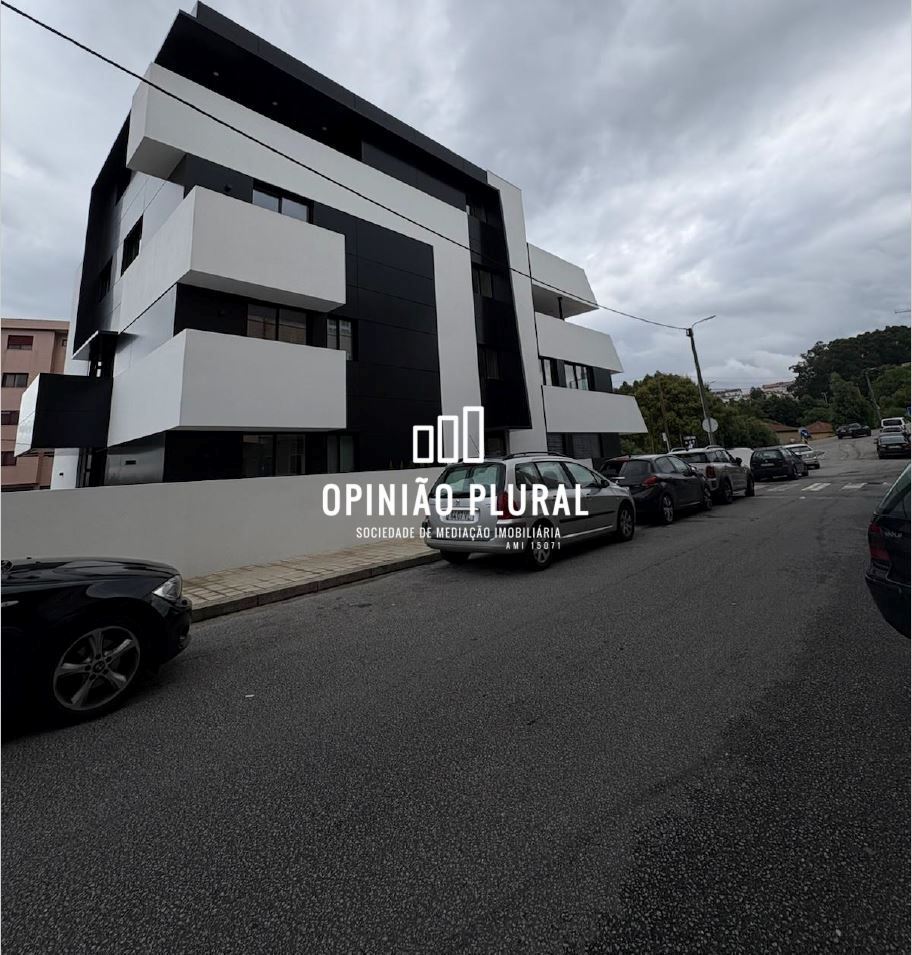 Apartamento T2 para Venda em Gondomar (São Cosme), Valbom e Jovim