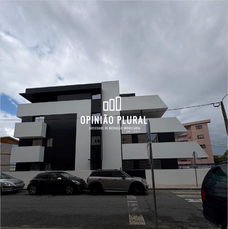 Apartamento T2 para Venda em Gondomar (São Cosme), Valbom e Jovim