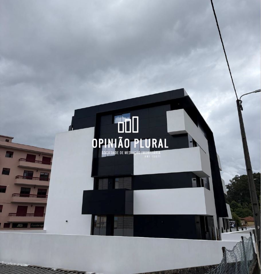 Apartamento T2 para Venda em Gondomar (São Cosme), Valbom e Jovim