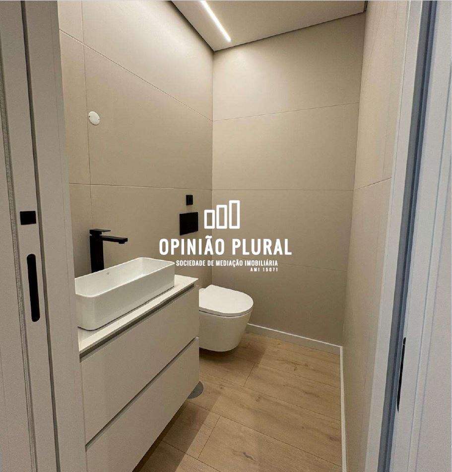 Apartamento T4 para Venda em Gondomar (São Cosme), Valbom e Jovim
