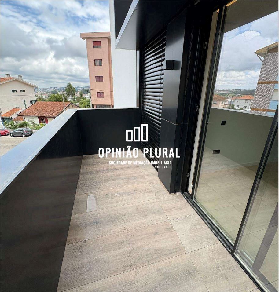 Apartamento T4 para Venda em Gondomar (São Cosme), Valbom e Jovim
