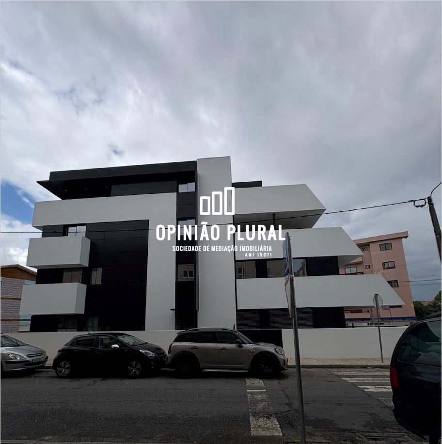 Apartamento T4 para Venda em Gondomar (São Cosme), Valbom e Jovim
