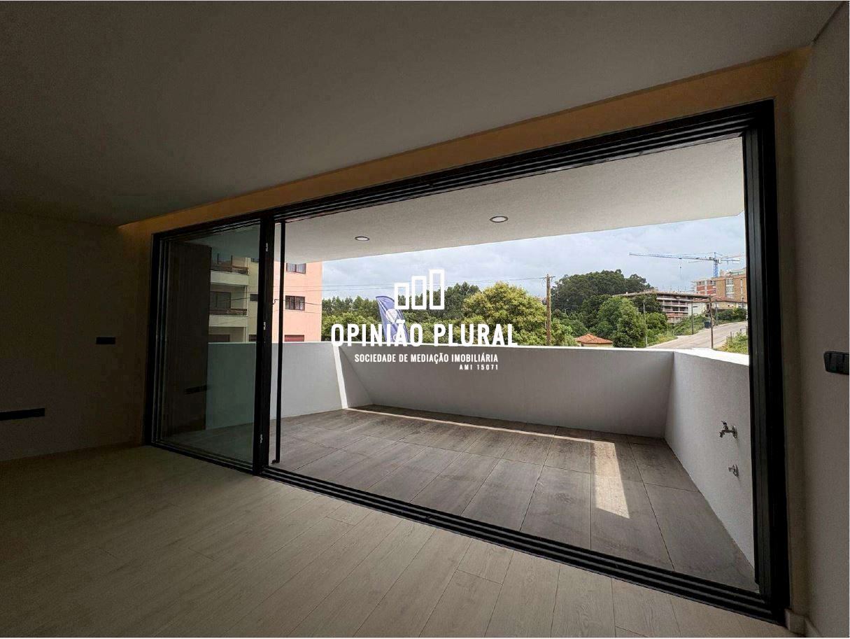 Apartamento T3 para Venda em Gondomar (São Cosme), Valbom e Jovim