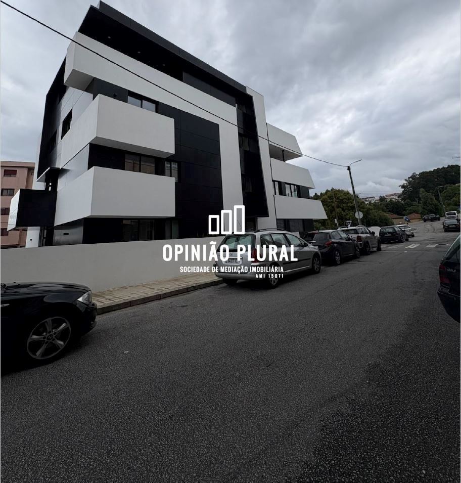 Apartamento T3 para Venda em Gondomar (São Cosme), Valbom e Jovim