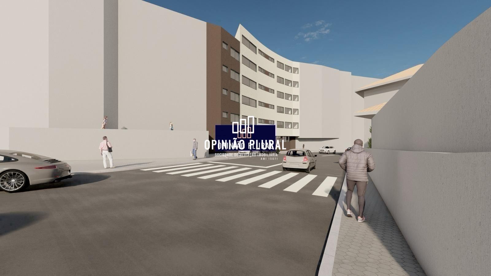 Apartamento T2 para Venda em Mafamude e Vilar do Paraíso