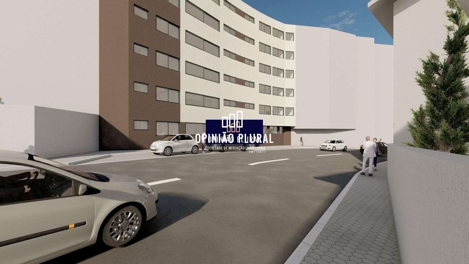 Apartamento T2 para Venda em Mafamude e Vilar do Paraíso
