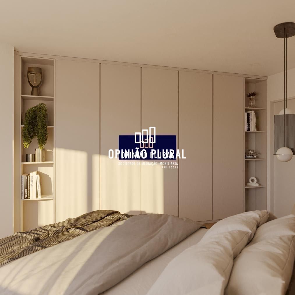 Apartamento T2 para Venda em Mafamude e Vilar do Paraíso