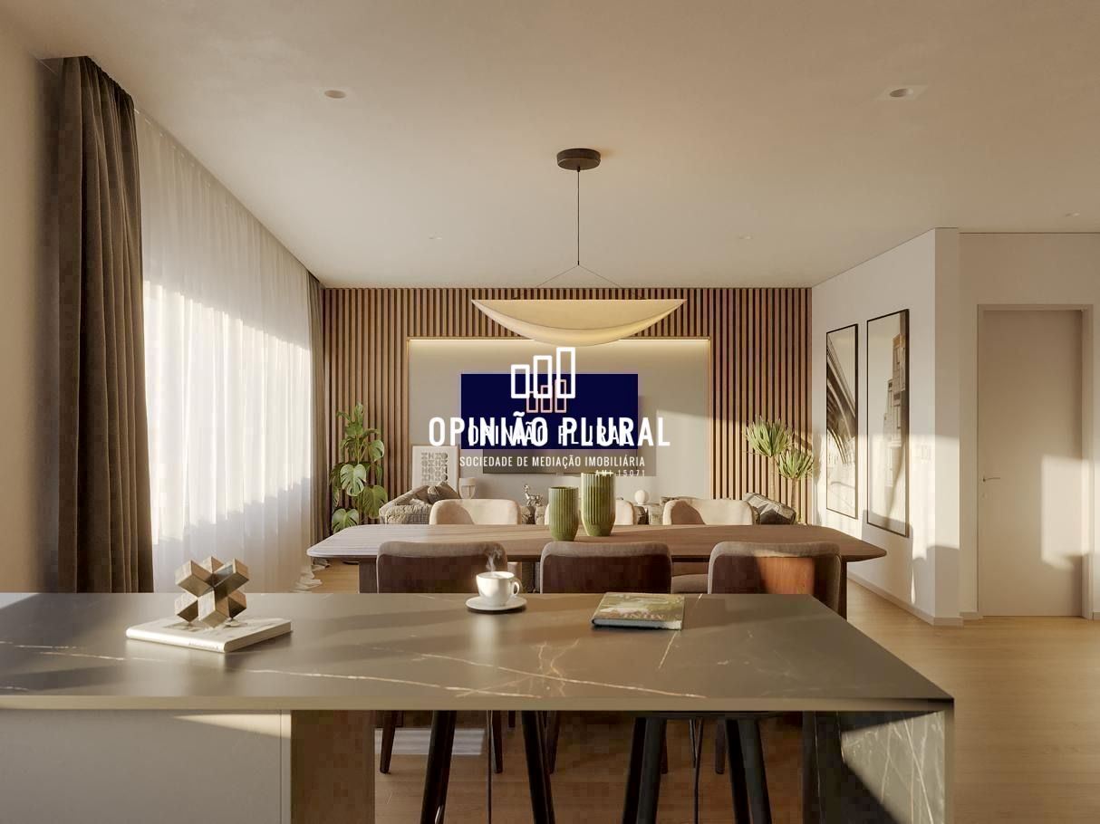 Apartamento T2 para Venda em Mafamude e Vilar do Paraíso