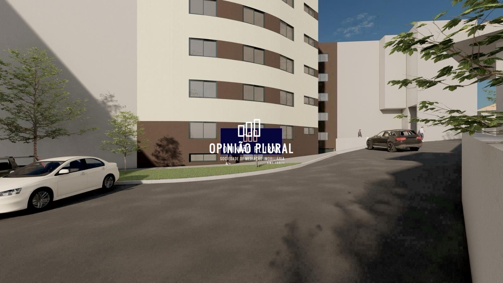 Apartamento T2 para Venda em Mafamude e Vilar do Paraíso