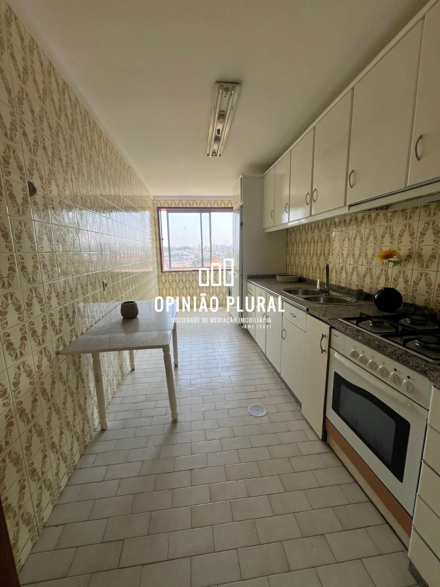Apartamento T3 para Venda em Santa Marinha e São Pedro da Afurada
