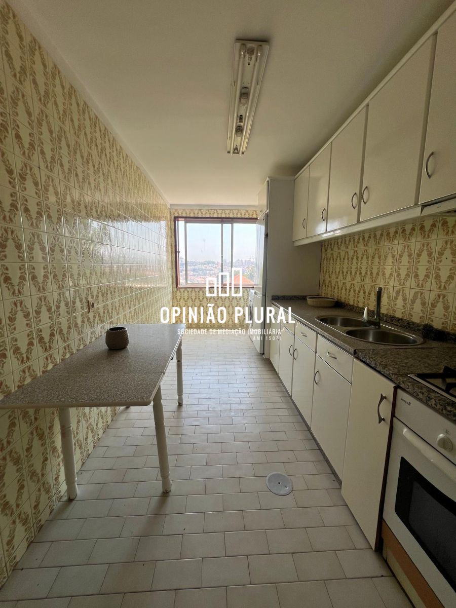 Apartamento T3 para Venda em Santa Marinha e São Pedro da Afurada