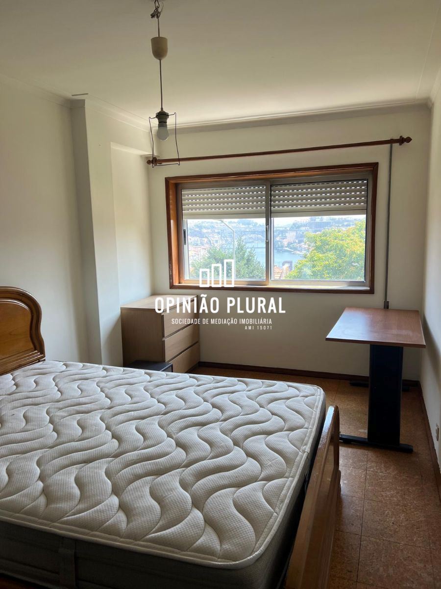 Apartamento T3 para Venda em Santa Marinha e São Pedro da Afurada