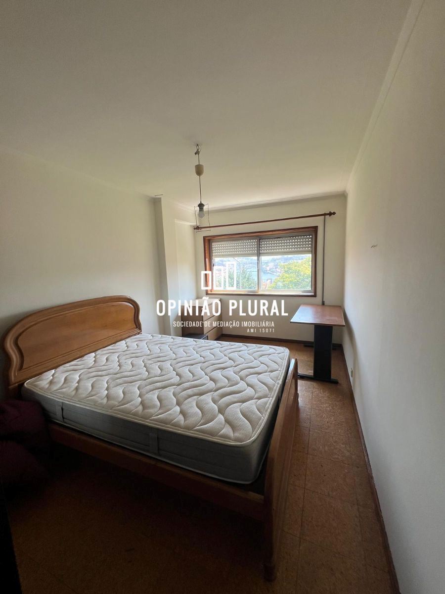 Apartamento T3 para Venda em Santa Marinha e São Pedro da Afurada