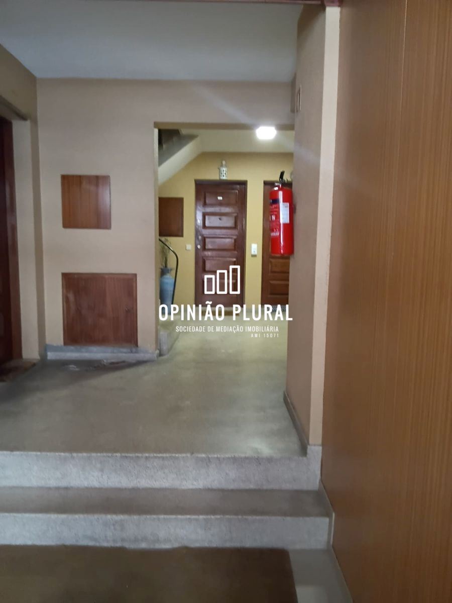 Apartamento T3 para Venda em Santa Marinha e São Pedro da Afurada