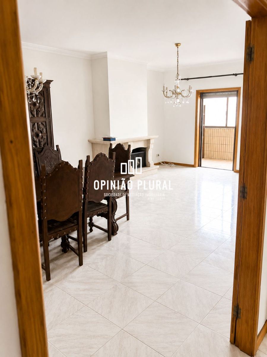 Apartamento T3 para Venda em Canidelo