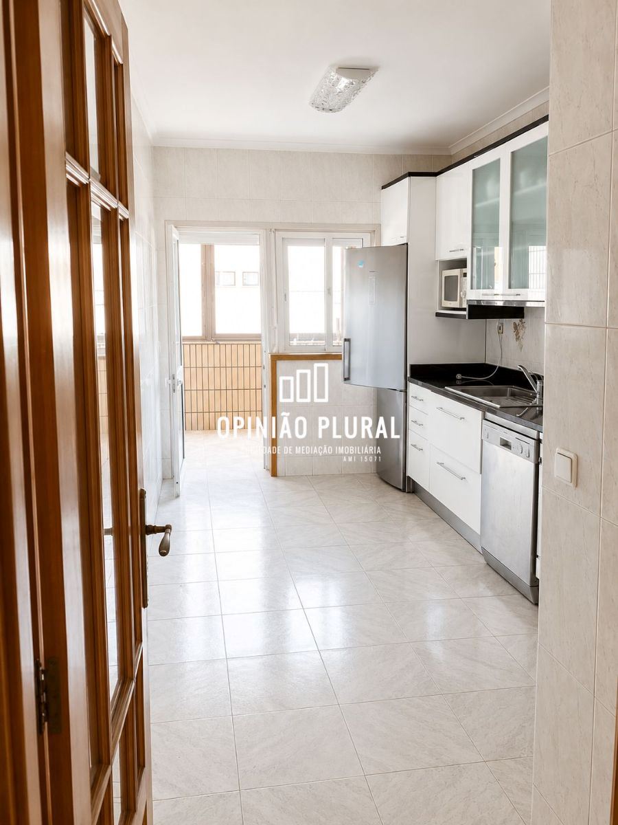 Apartamento T3 para Venda em Canidelo