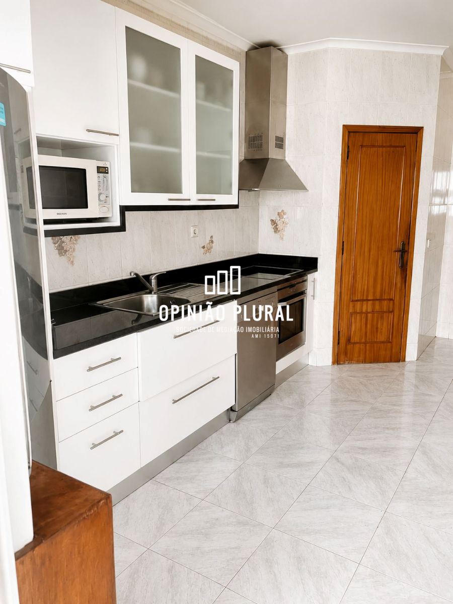 Apartamento T3 para Venda em Canidelo