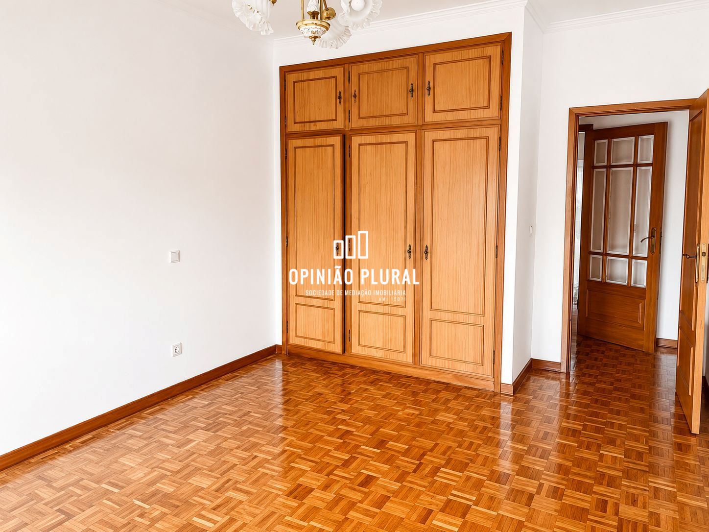 Apartamento T3 para Venda em Canidelo