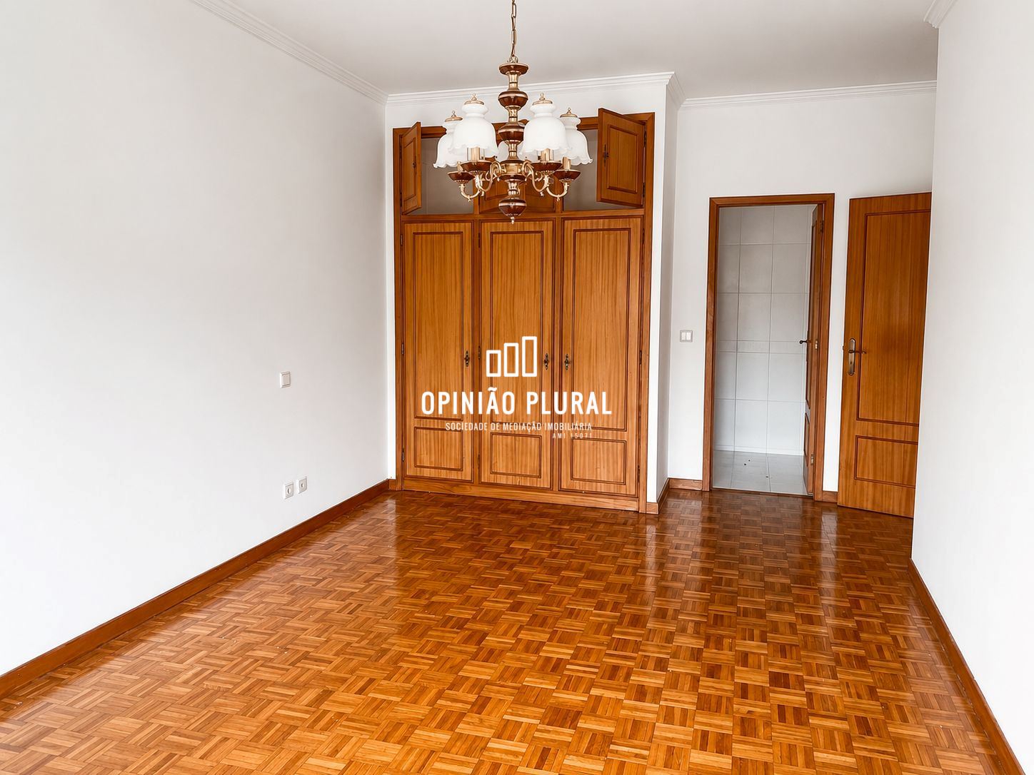Apartamento T3 para Venda em Canidelo
