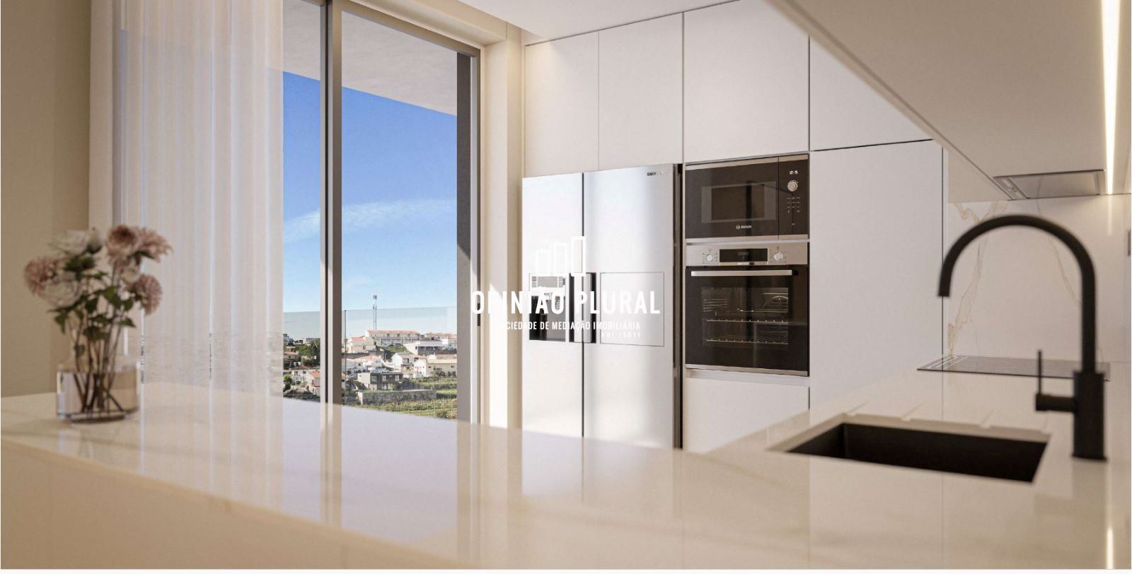 Apartamento T3 para Venda em Silvares, Pias, Nogueira e Alvarenga