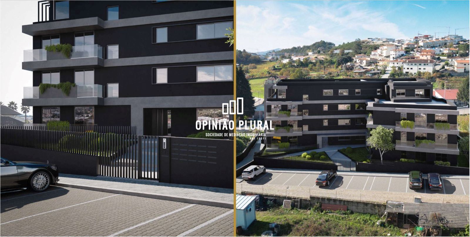 Apartamento T3 para Venda em Silvares, Pias, Nogueira e Alvarenga