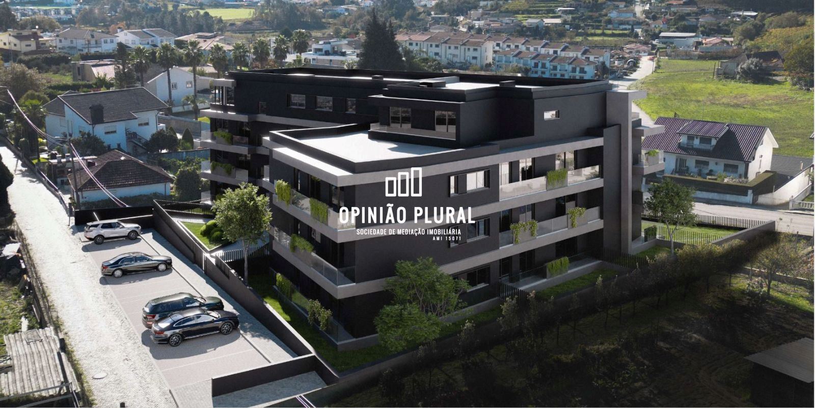 Apartamento T2 para Venda em Silvares, Pias, Nogueira e Alvarenga