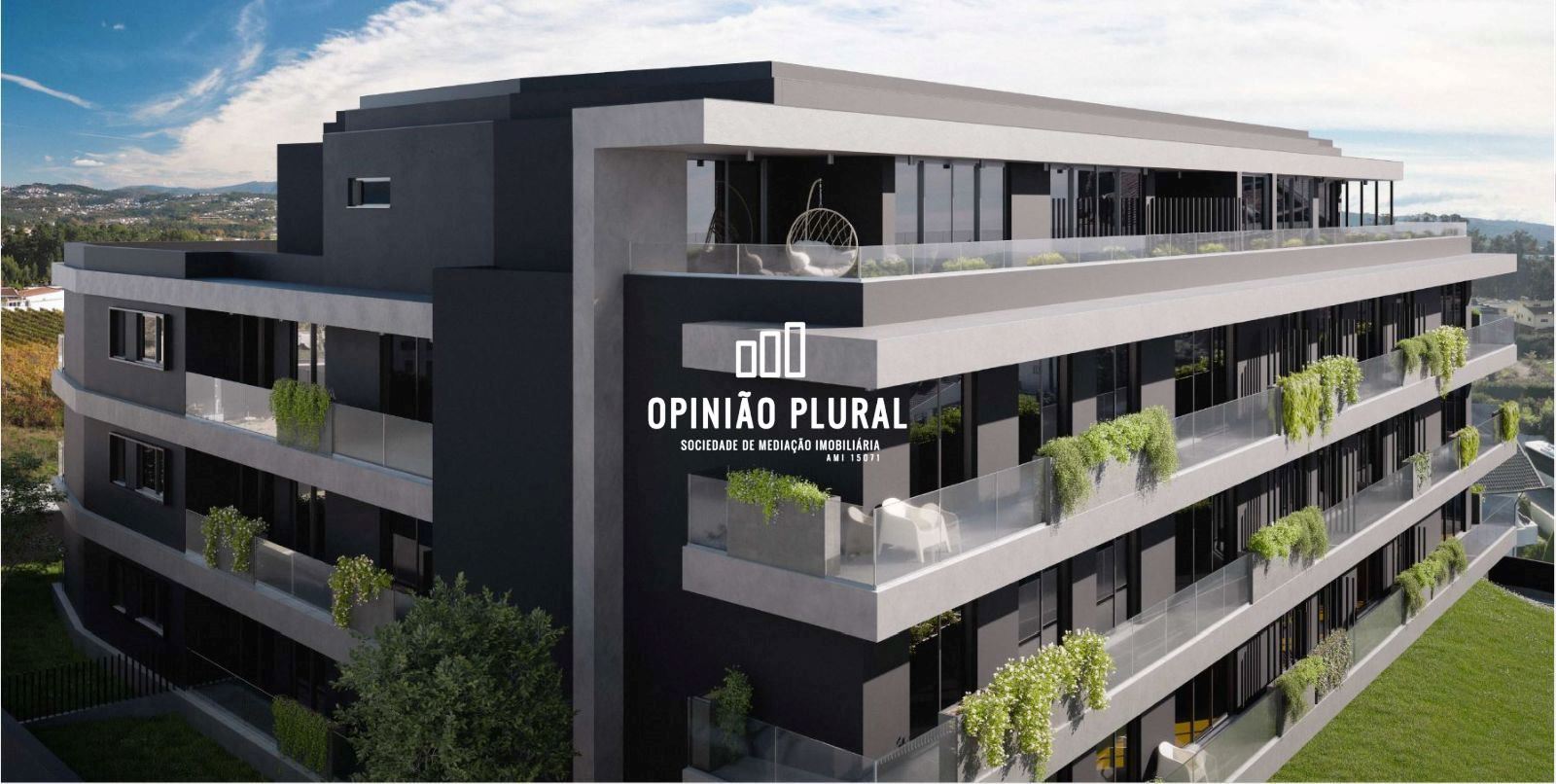 Apartamento T2 para Venda em Silvares, Pias, Nogueira e Alvarenga