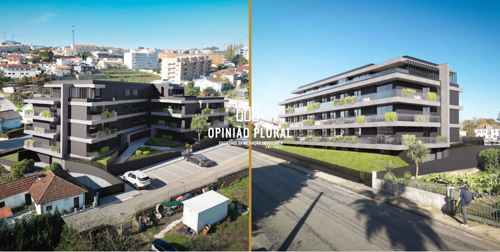 Apartamento T2 para Venda em Silvares, Pias, Nogueira e Alvarenga