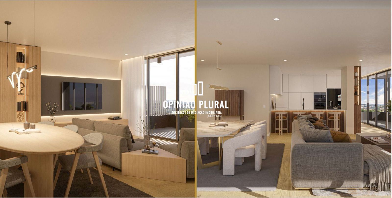Apartamento T2 para Venda em Silvares, Pias, Nogueira e Alvarenga