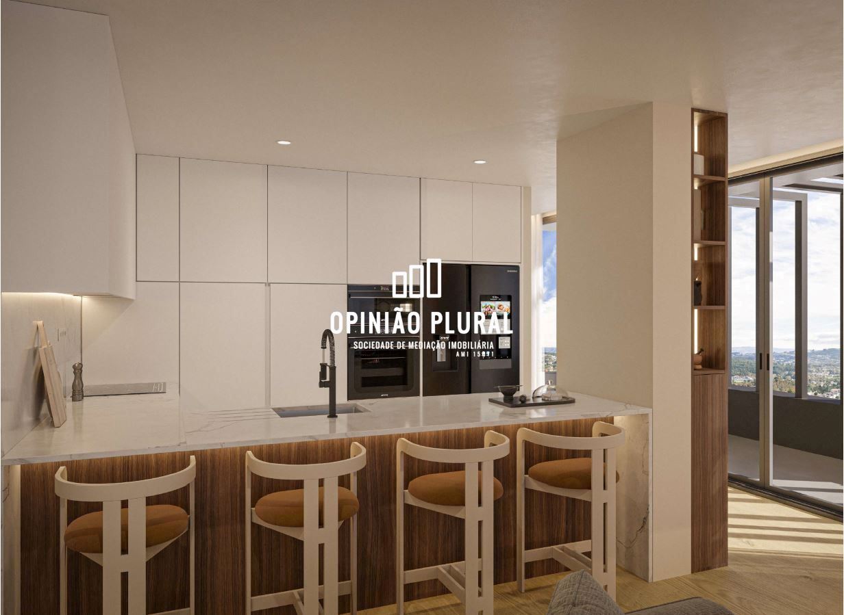 Apartamento T2 para Venda em Silvares, Pias, Nogueira e Alvarenga