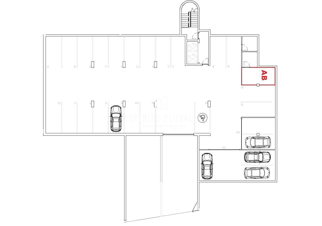 Apartamento T2 para Venda em Gondomar (São Cosme), Valbom e Jovim