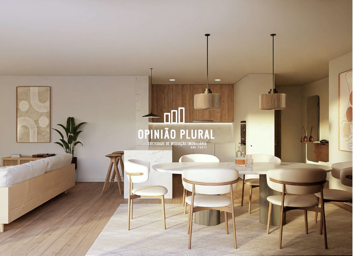 Apartamento T1 para Venda em Gondomar (São Cosme), Valbom e Jovim