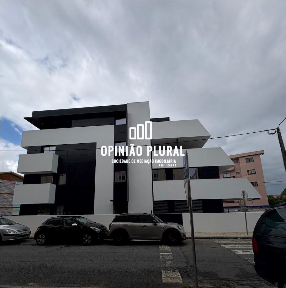 Apartamento T2 para Venda em Gondomar (São Cosme), Valbom e Jovim