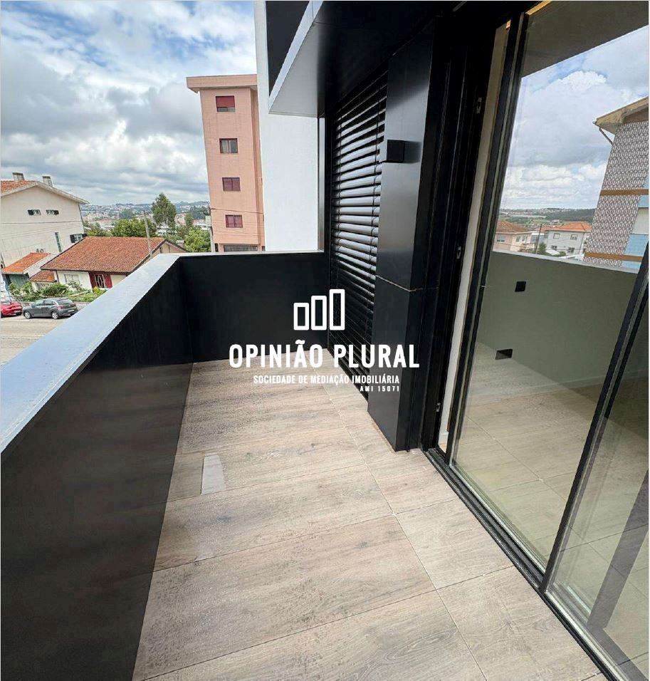 Apartamento T2 para Venda em Gondomar (São Cosme), Valbom e Jovim