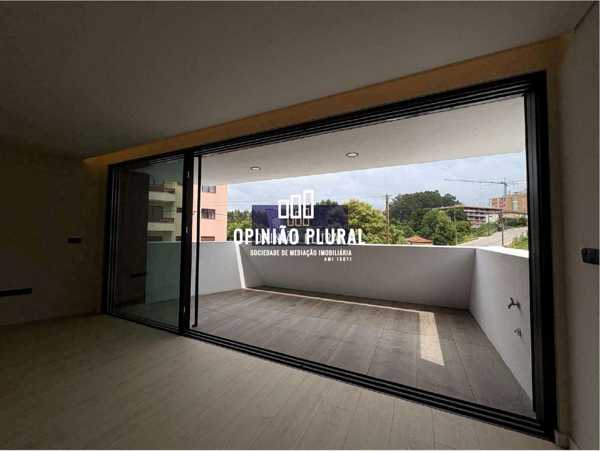 Apartamento T2 para Venda em Gondomar (São Cosme), Valbom e Jovim