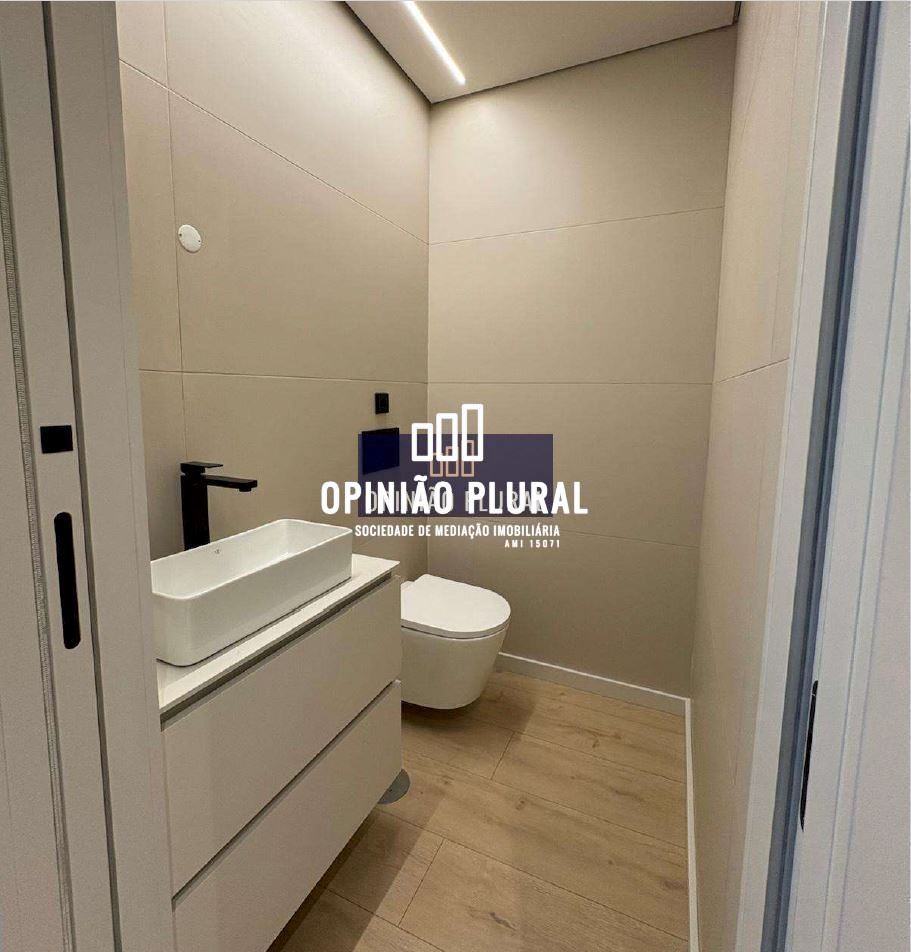 Apartamento T2 para Venda em Gondomar (São Cosme), Valbom e Jovim