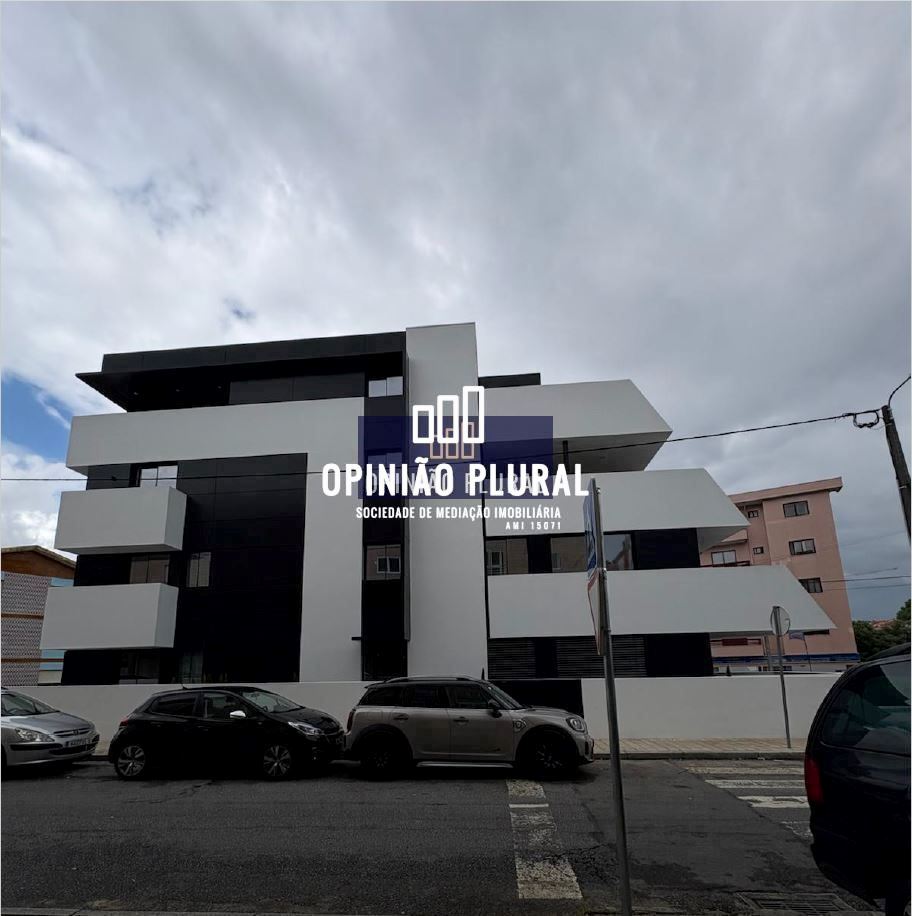 Apartamento T2 para Venda em Gondomar (São Cosme), Valbom e Jovim