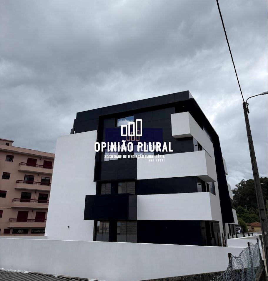 Apartamento T2 para Venda em Gondomar (São Cosme), Valbom e Jovim