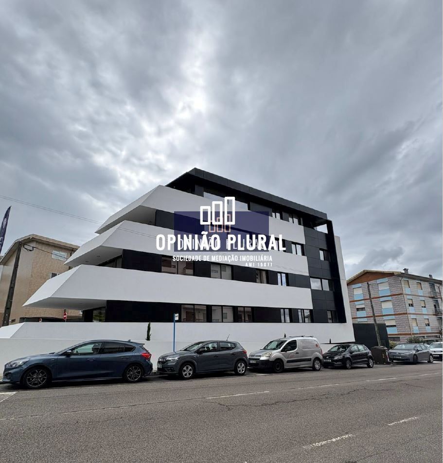 Apartamento T2 para Venda em Gondomar (São Cosme), Valbom e Jovim