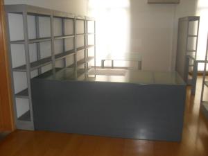 Escritório para Arrendamento