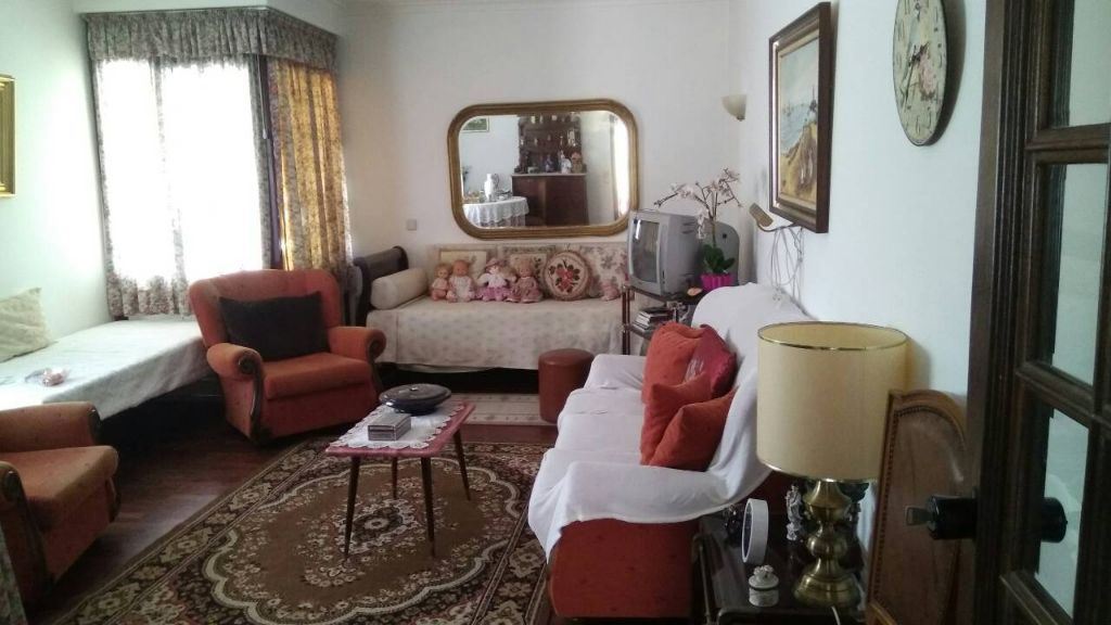 Apartamento  com 1 Quarto - Buarcos, Figueira da Foz