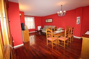 Apartamento com 2 Quartos para Arrendamento