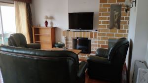 Apartamento com 2 Quartos para Arrendamento