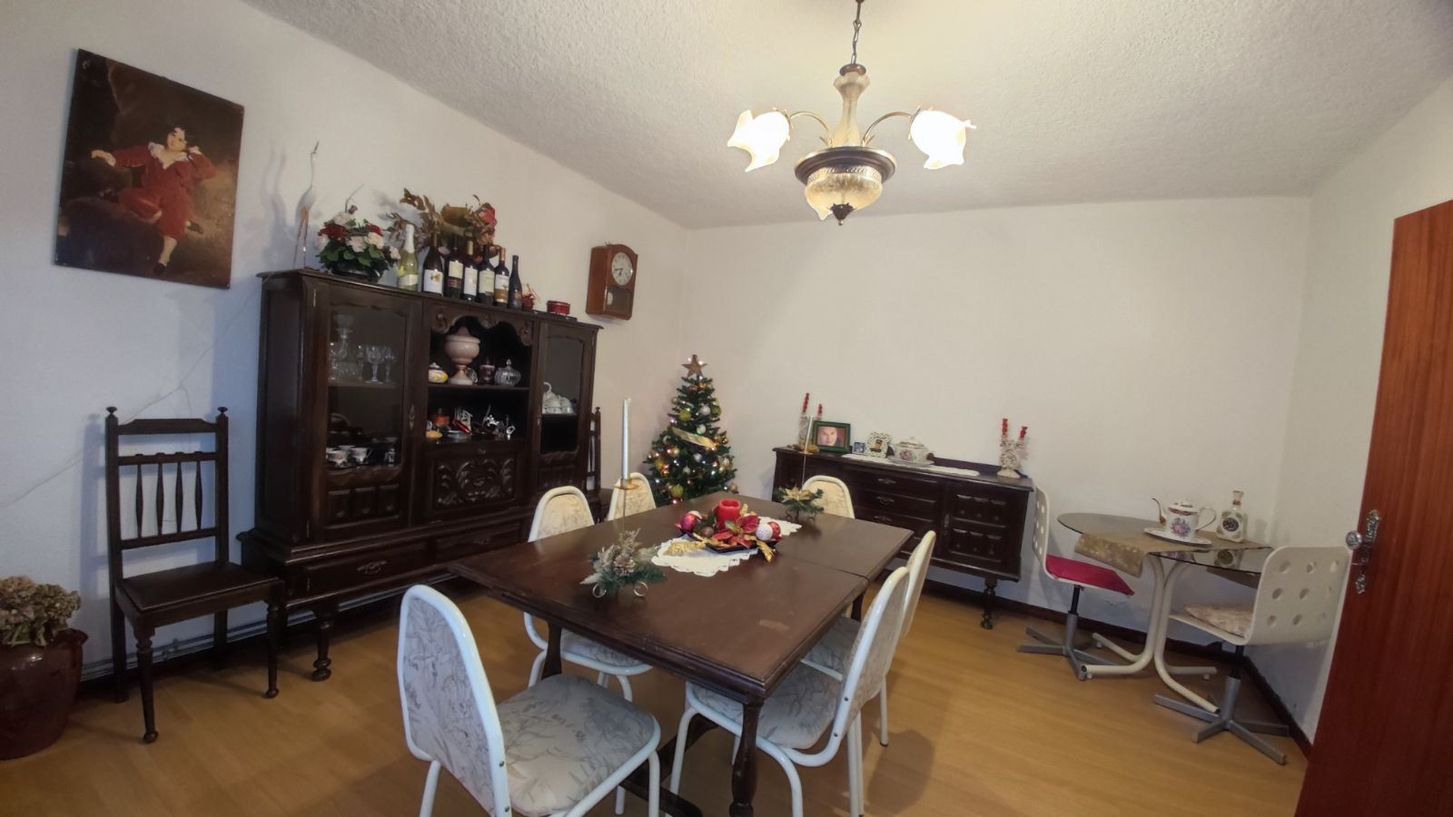 Moradia T4 para Venda em Almeida