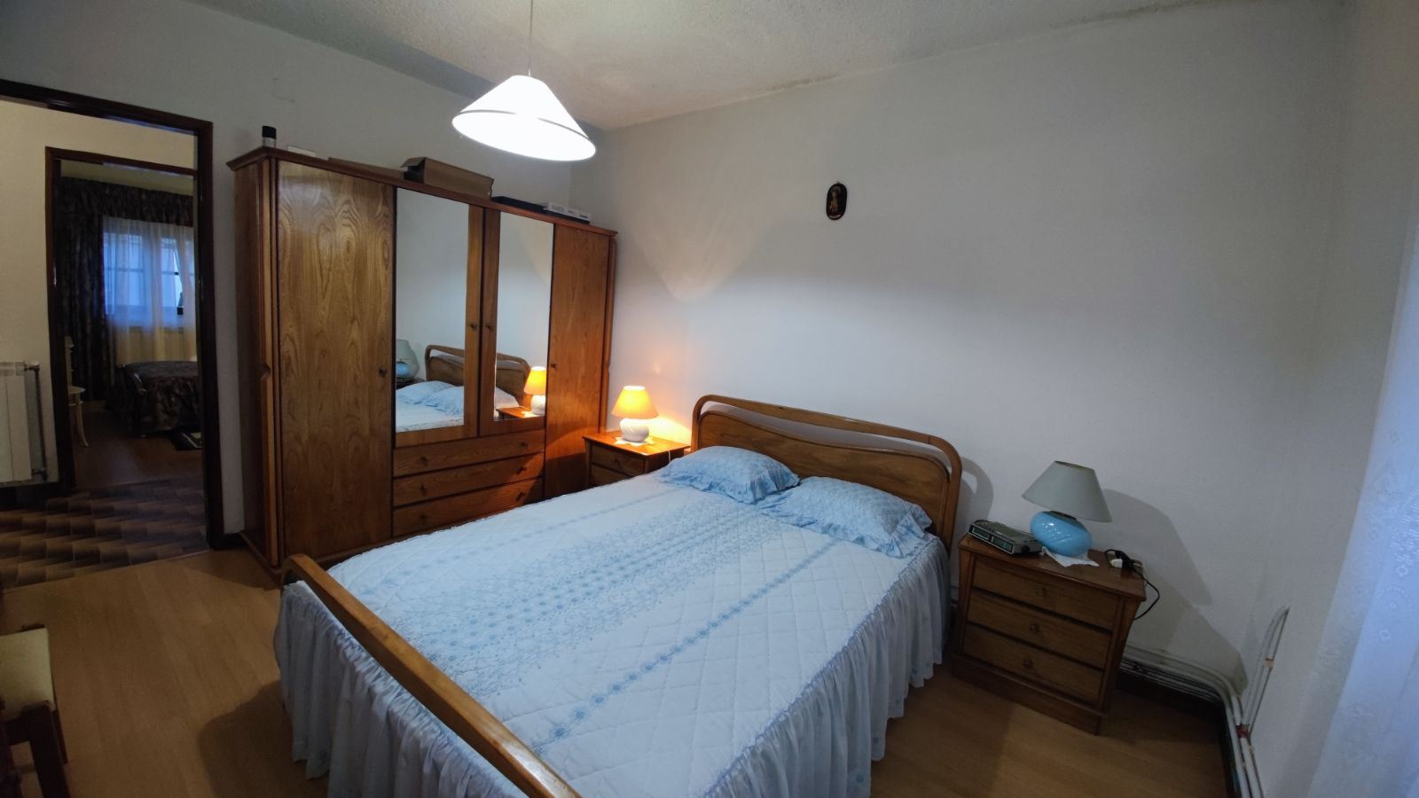 Moradia T4 para Venda em Almeida