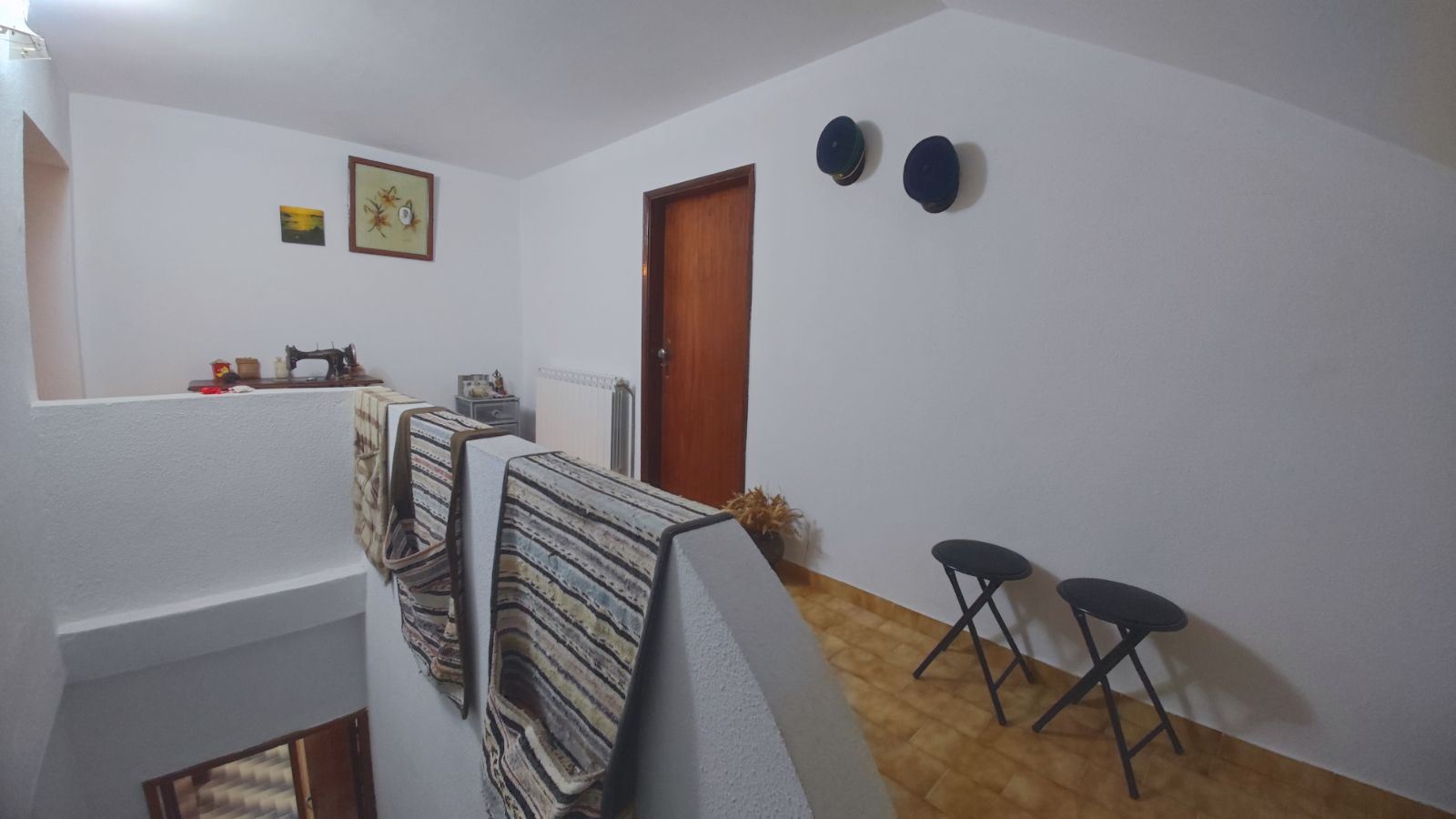 Moradia T4 para Venda em Almeida