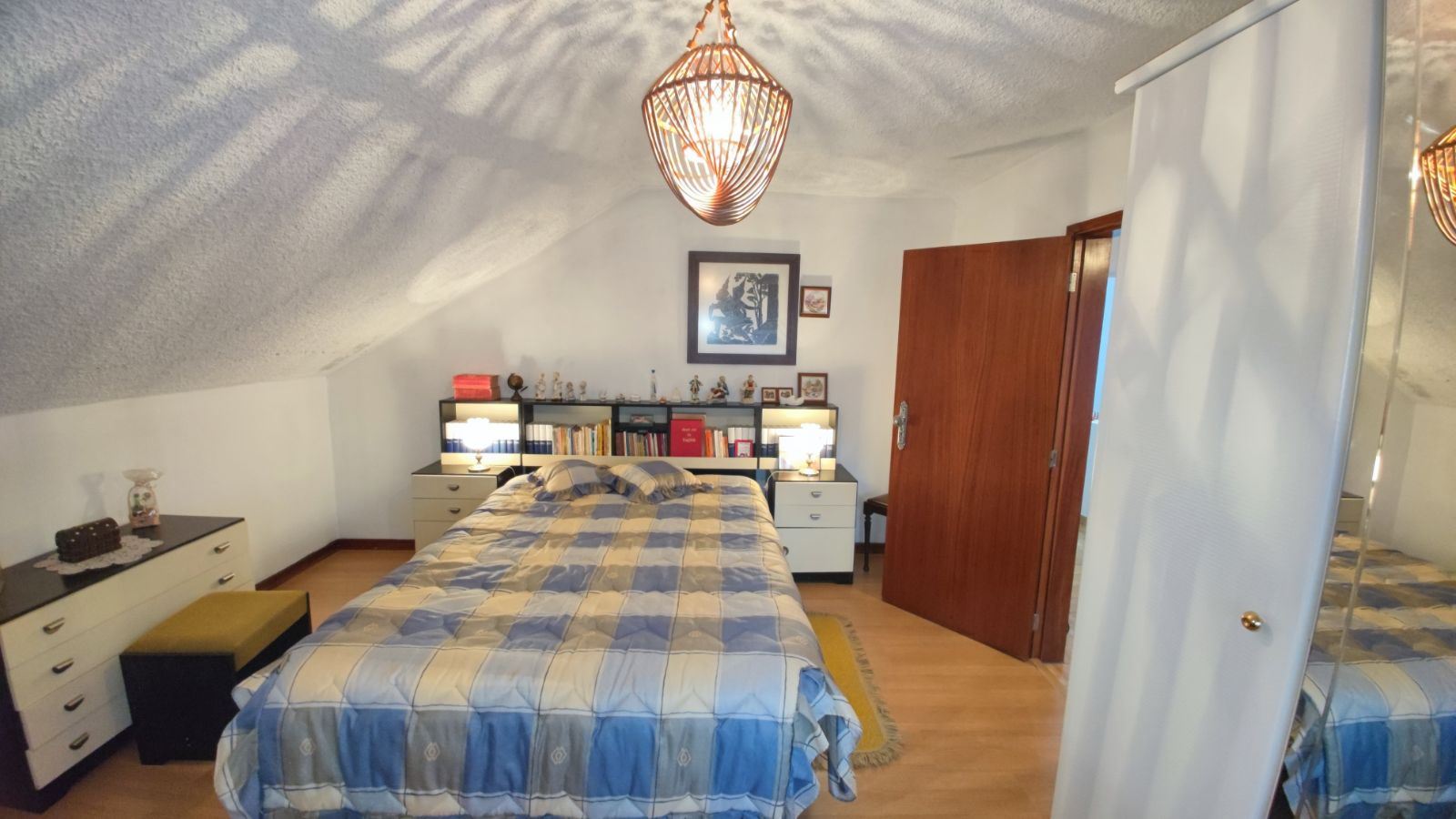 Moradia T4 para Venda em Almeida